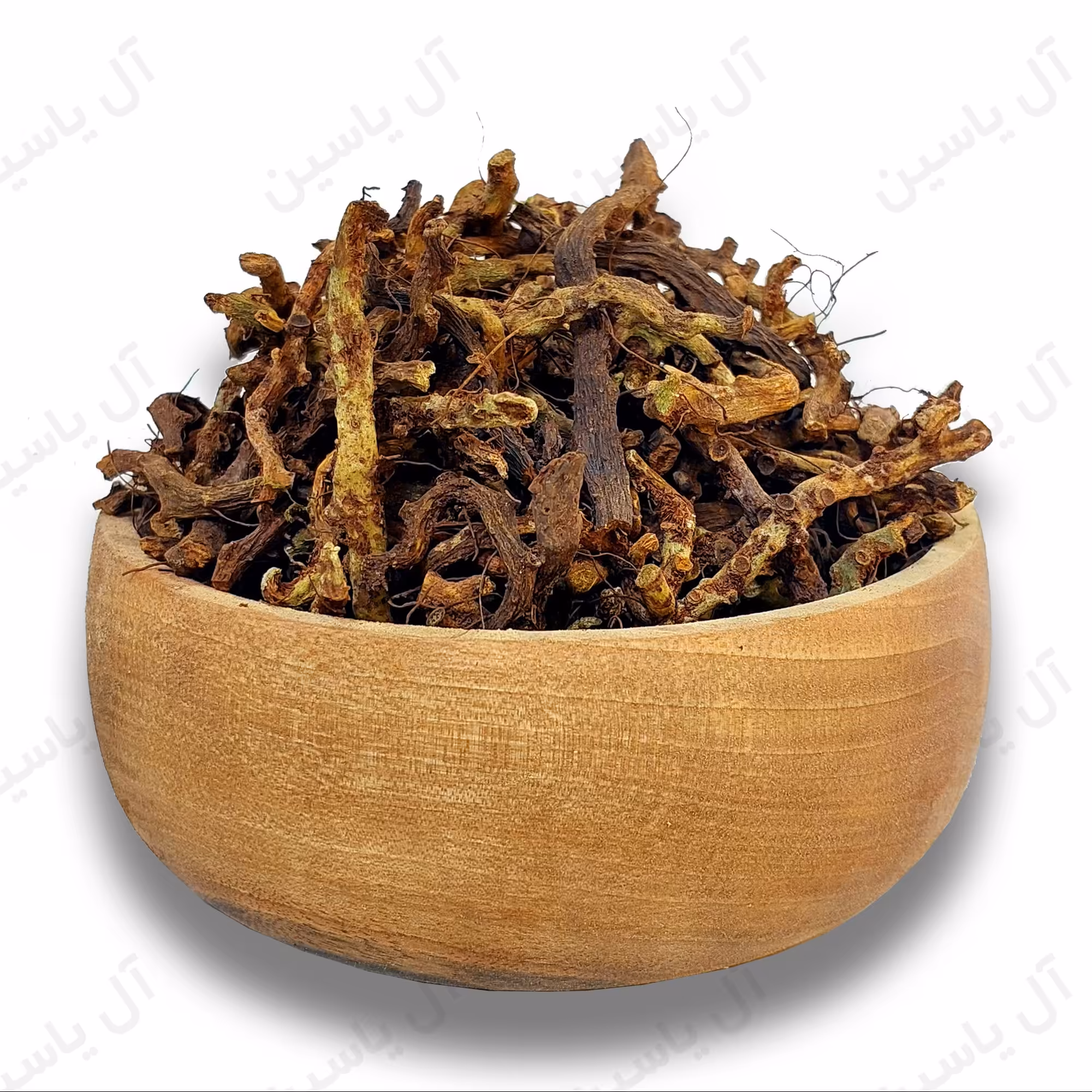 ریشه بسفایج (50گرمی)