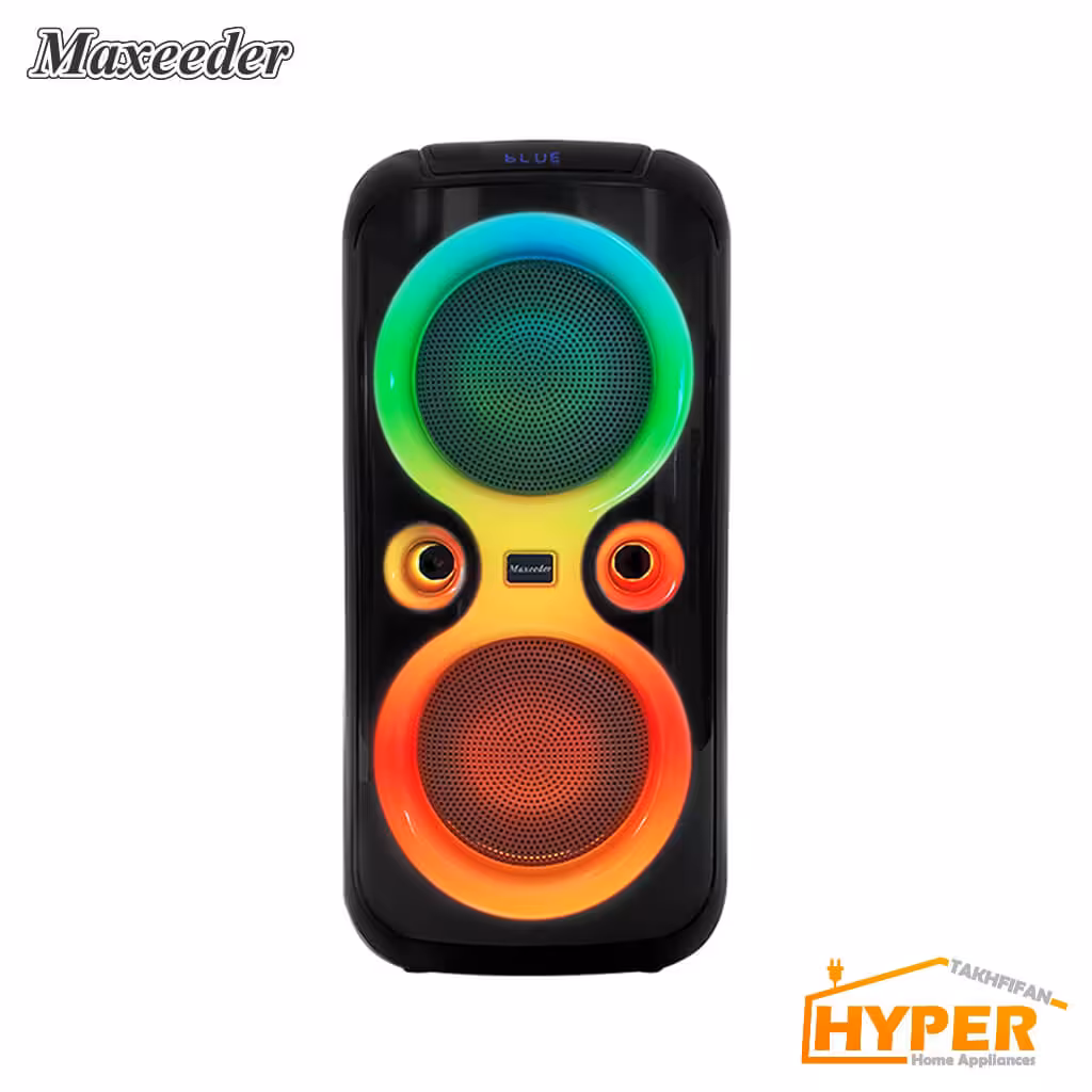 اسپیکر مکسیدر ED10 سری MX-RS4408
