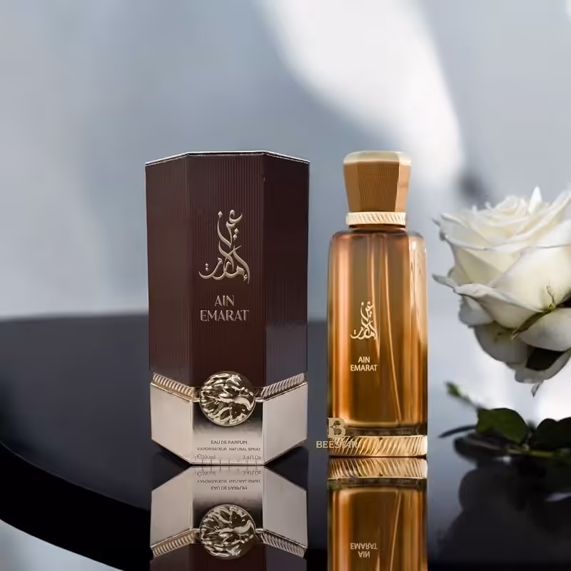 ادکلن عین الامارات برند الوطنیه