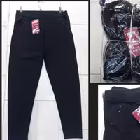 شلوار غواصی داخل خز