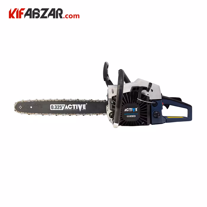 اره موتوری اکتیو مدل AC 3345