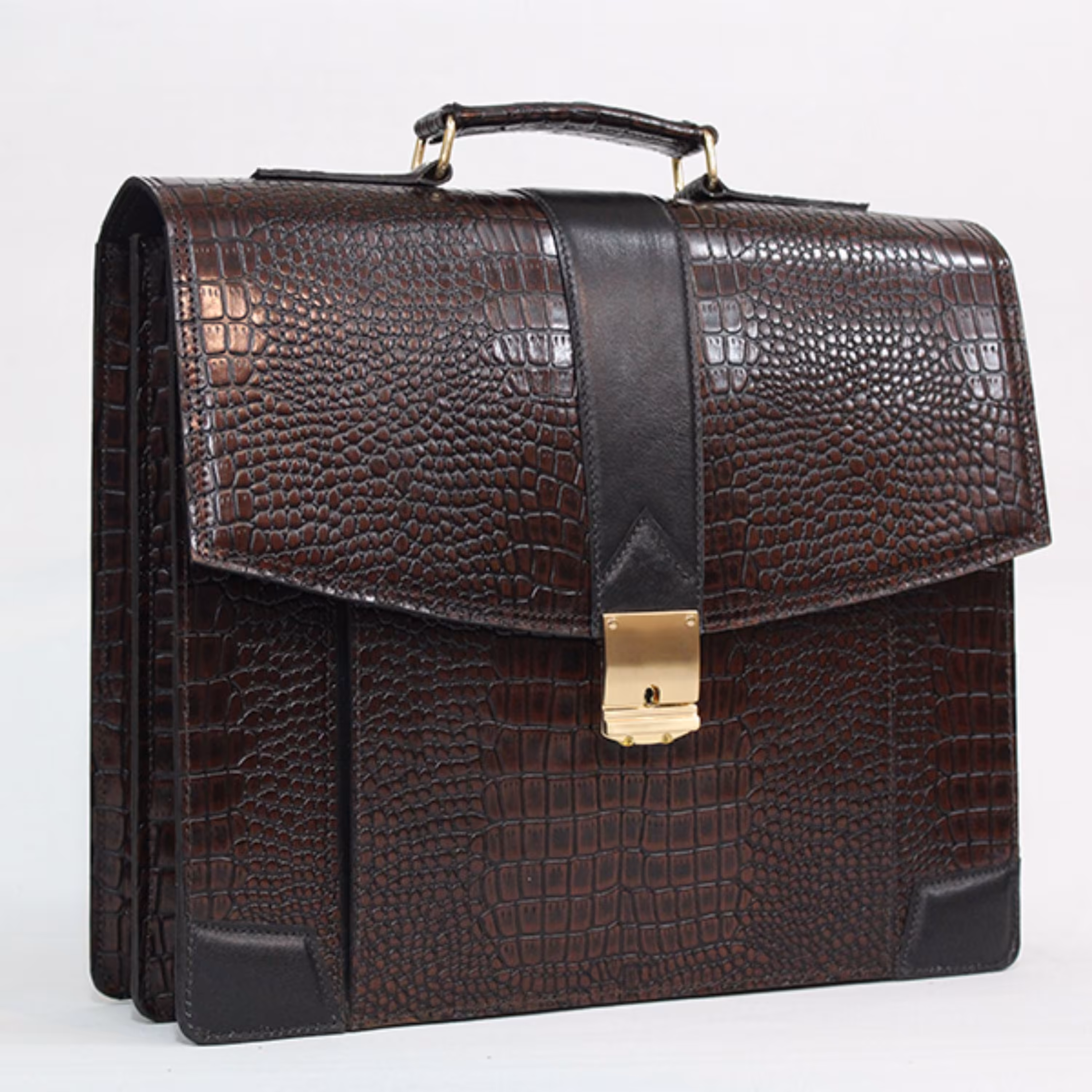 کیف دیپلمات مدل لامبورگ