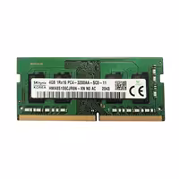 رم لپ تاپ 4 گیگابایت DDR4 هاینیکس