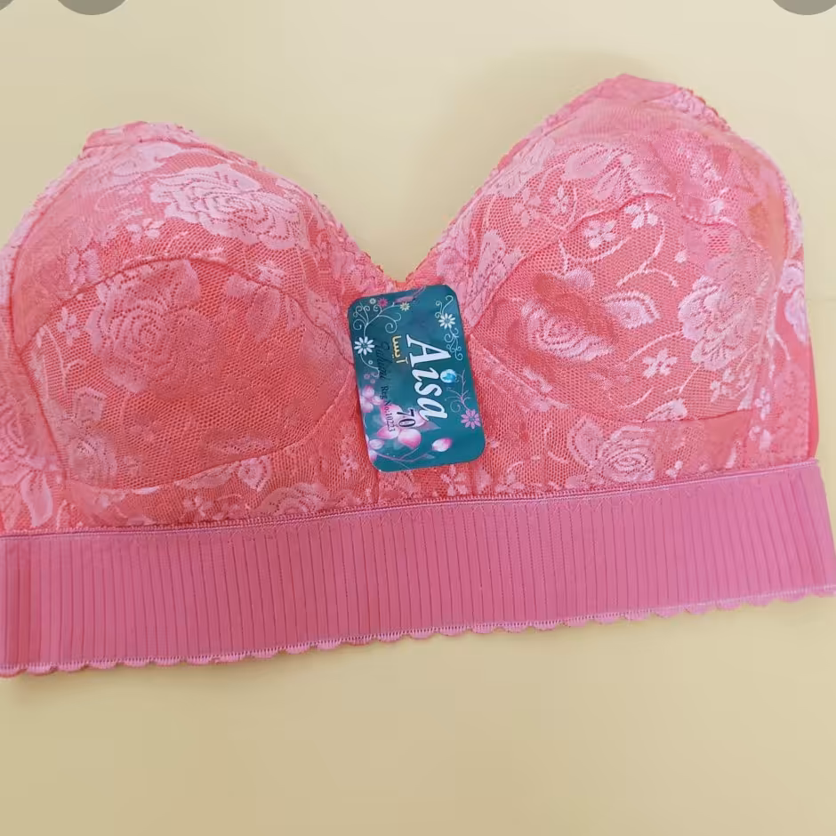 سوتین کش پهن 