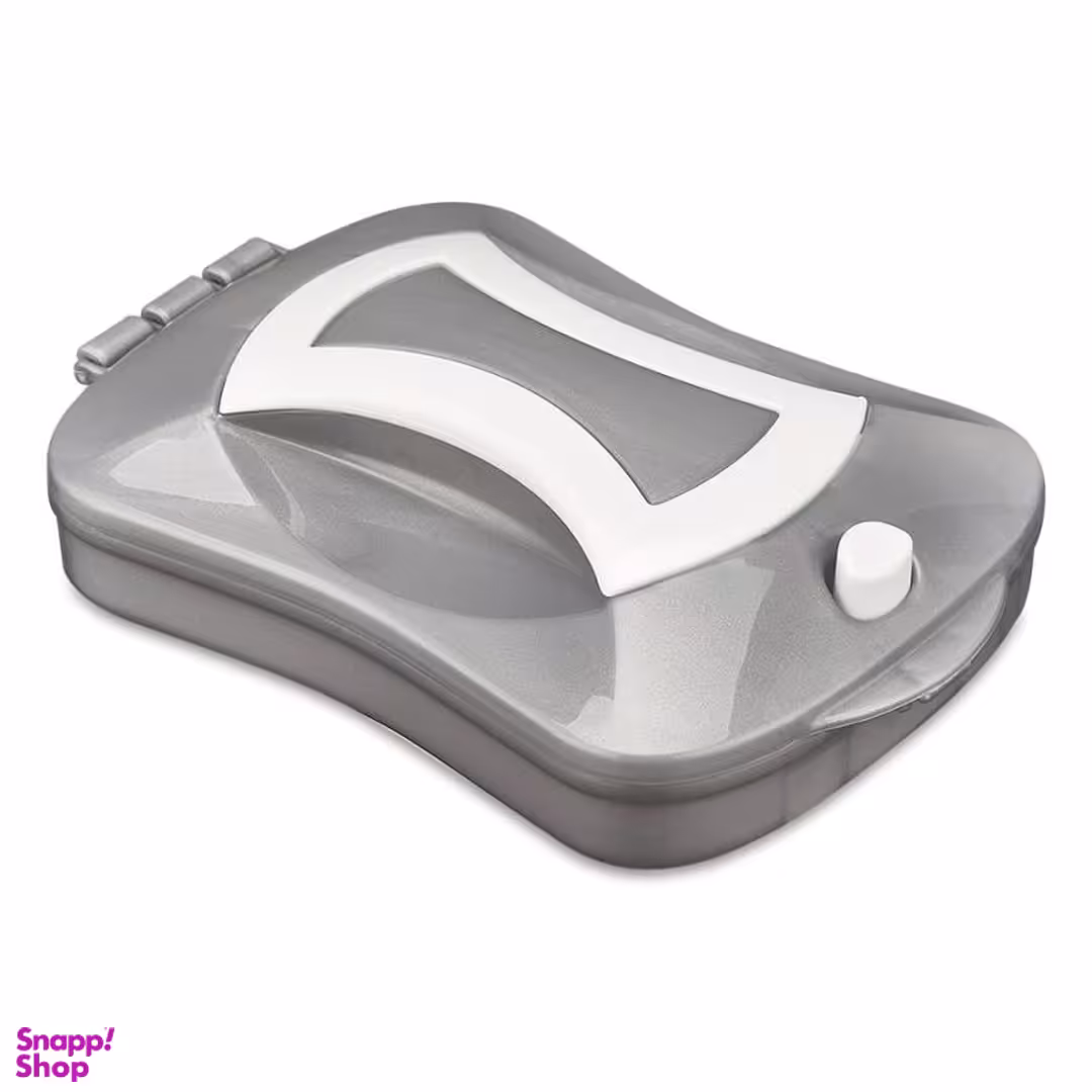 جارو دستی مدل فلورا کد AZZ901