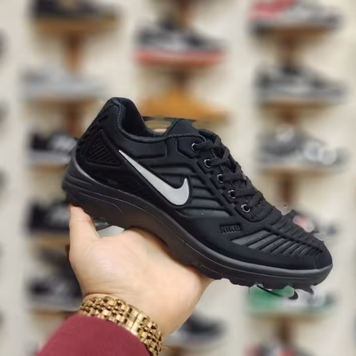 کفش راحتی روزمره نایک رنگ مشکی 