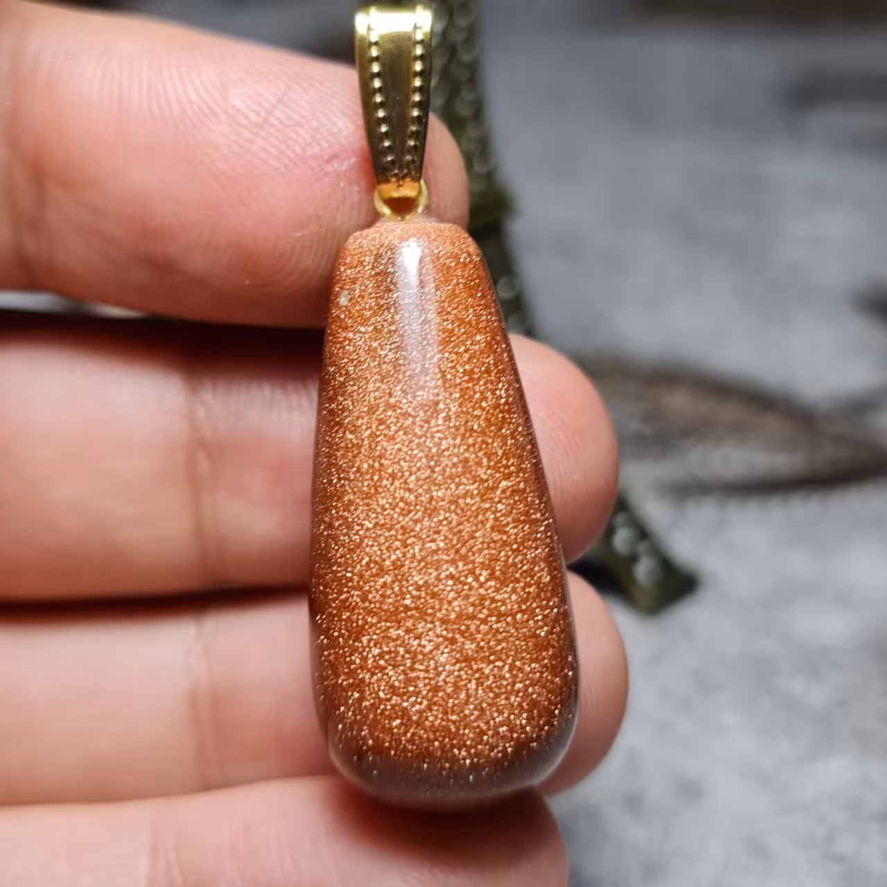 گردن آویز فوق العاده زیبای دلربای شمش
کد 24973