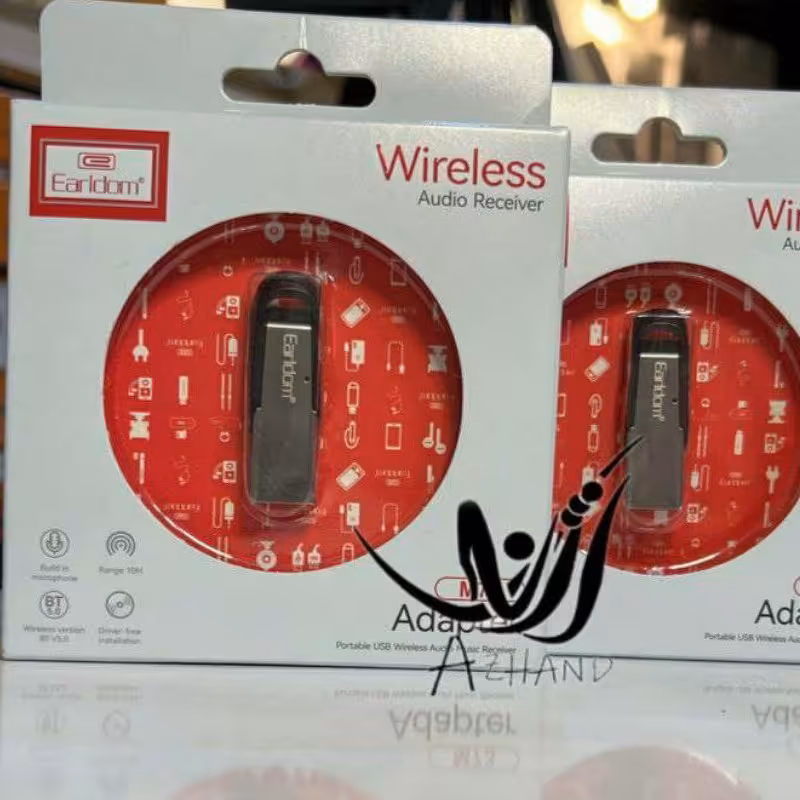 دانگل بلوتوث