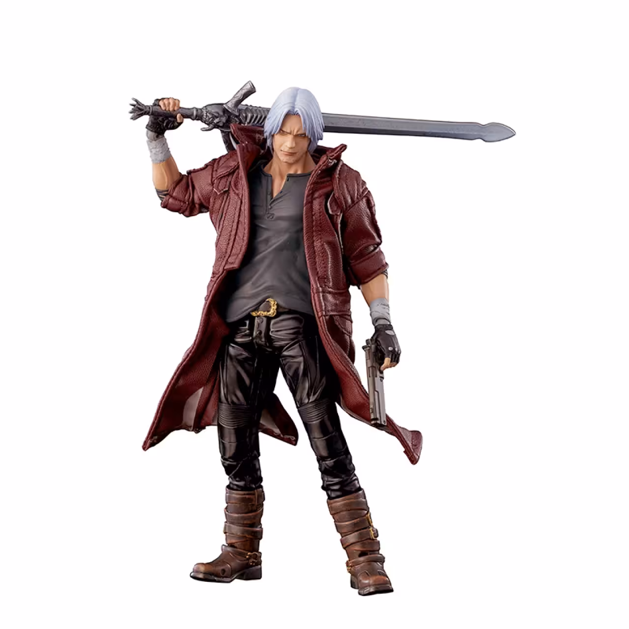 اکشن فیگور مدل Dante Devil May Cry