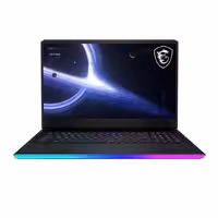 لپ تاپ ام اس آی GE76 Raider 11UG i7/16GB/1TB SSD/8GB