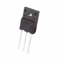 مجموعه 3 عددی ماسفت قدرت FMR23N60E نوع N-Channel ژاپنی مارک FUJI پکیج TO-3PF