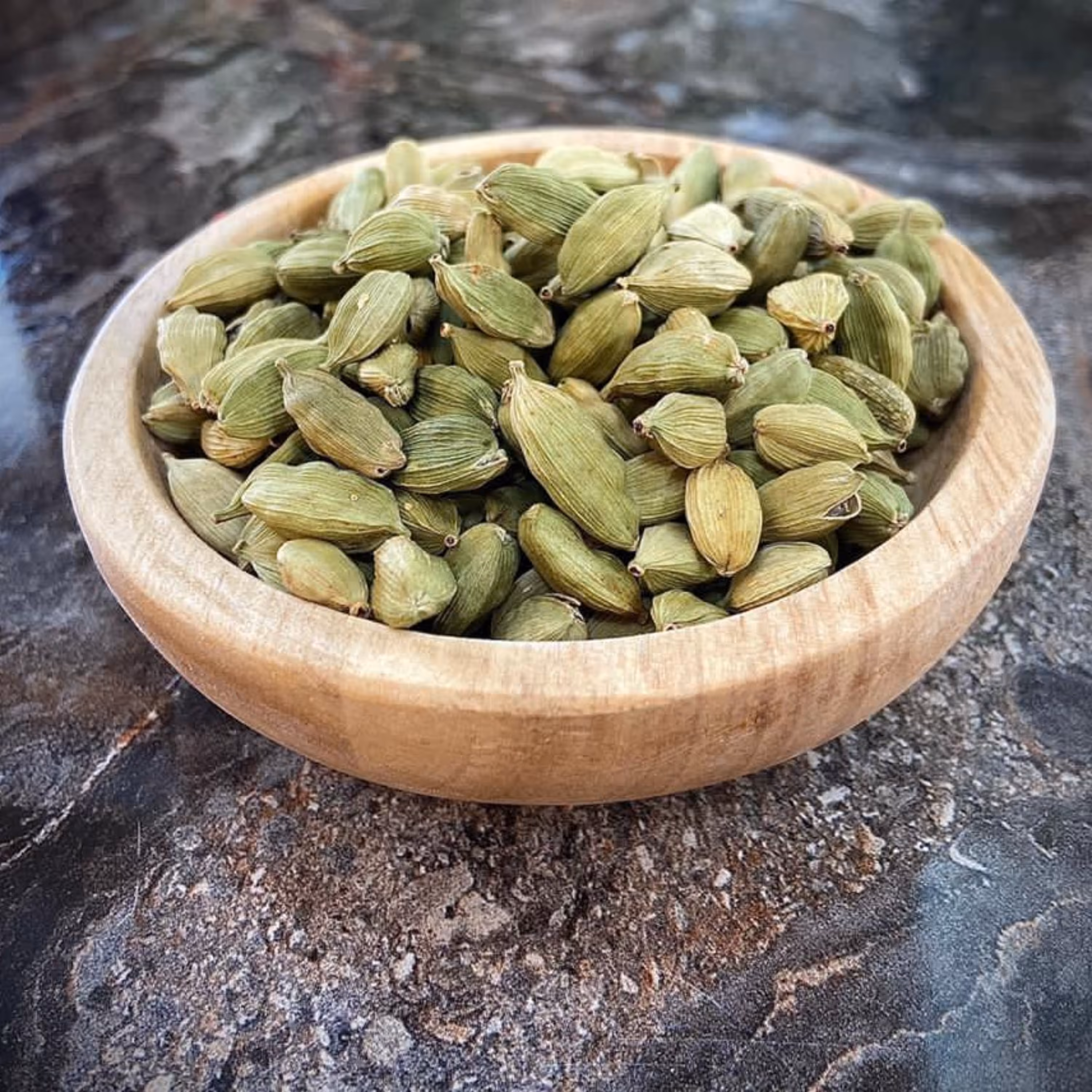 هل سبز (300 گرمی)