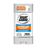 استیک ژله ای مدل Xtreme Defense Arctic Refresh رایت گارد 113 گرم