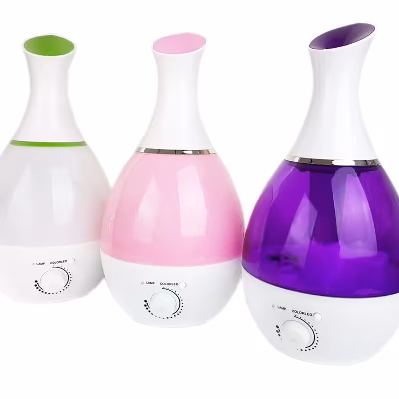 دستگاه بخور سرد و رطوبت ساز  برند humidifier