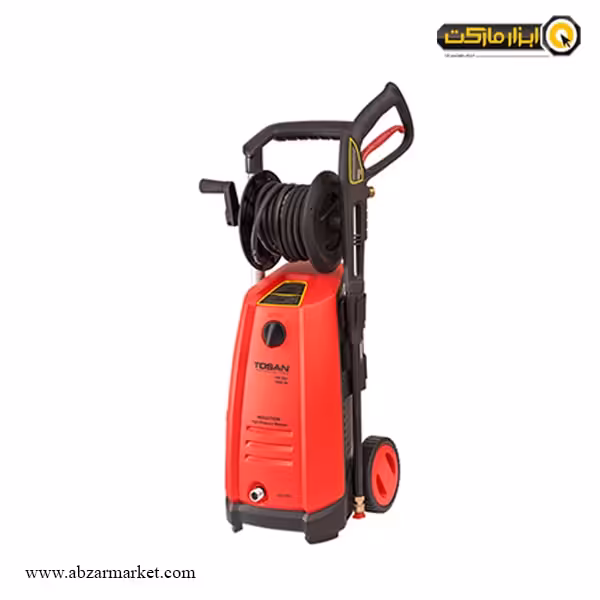 کارواش خانگی توسن 140 بار دینامی مدل 1218IPWX