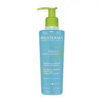 ژل شستشوی صورت سبیوم بایودرما مدل موسانت 200 میلی لیتر -  BIODERMA Sébium Gel moussant - 200ml