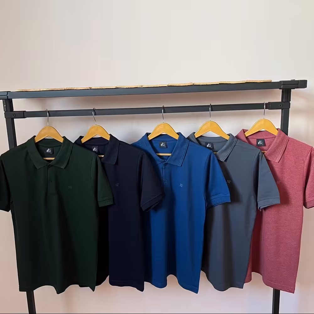 تیشرت جودون مردانه در 22 درنگ مختلف سایزبندی L XL XXL