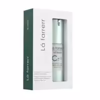 سرم ویتامین C لافارر 20 ٪ مدل Anti Ageing & Lightening حجم 30 میلی لیتر