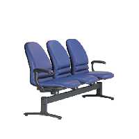 صندلی انتظار OCW700B3 نیلپر