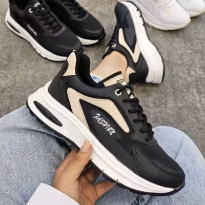 کتانی شیک زنانه