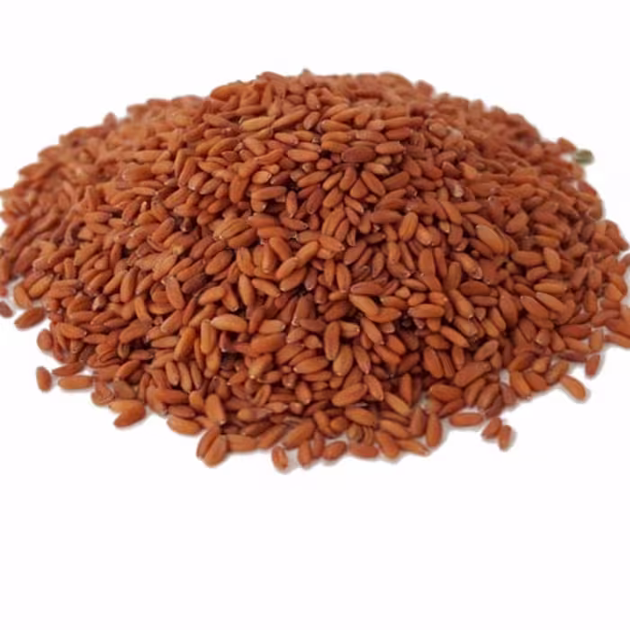تخم شاهی اعلاء 100 گرم 