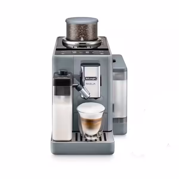 اسپرسو ساز دلونگی مدل EXAM440.55.G Rivelia