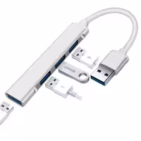 هاب 4 پورت USB 3.0 پرووان مدل PHU575