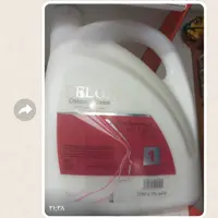 اکسیدان بلگا 4 لیتری شماره 1 (6درصد)