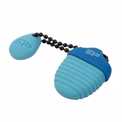 فلش مموری  Silicon Power Touch T30 8GB