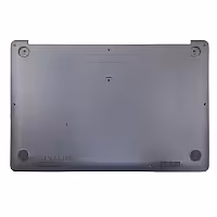 قاب کف لپ تاپ ایسوس VivoBook S15 S510 طوسی-با دو پلاستیک کف