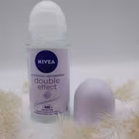 نیوا مام رول ضد تعریق زنانه مدل دابل افکت- حجم 50 میلی لیتر