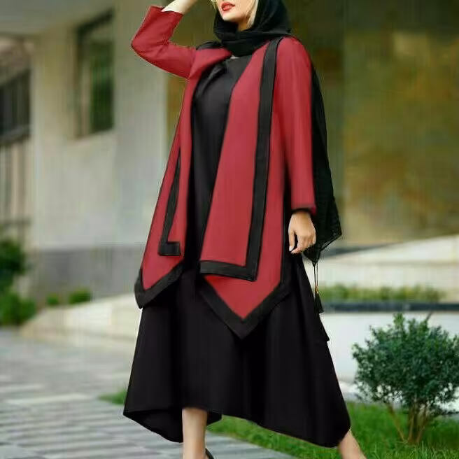 ست دو تیکه آناهیتا در سه سایز تا 54