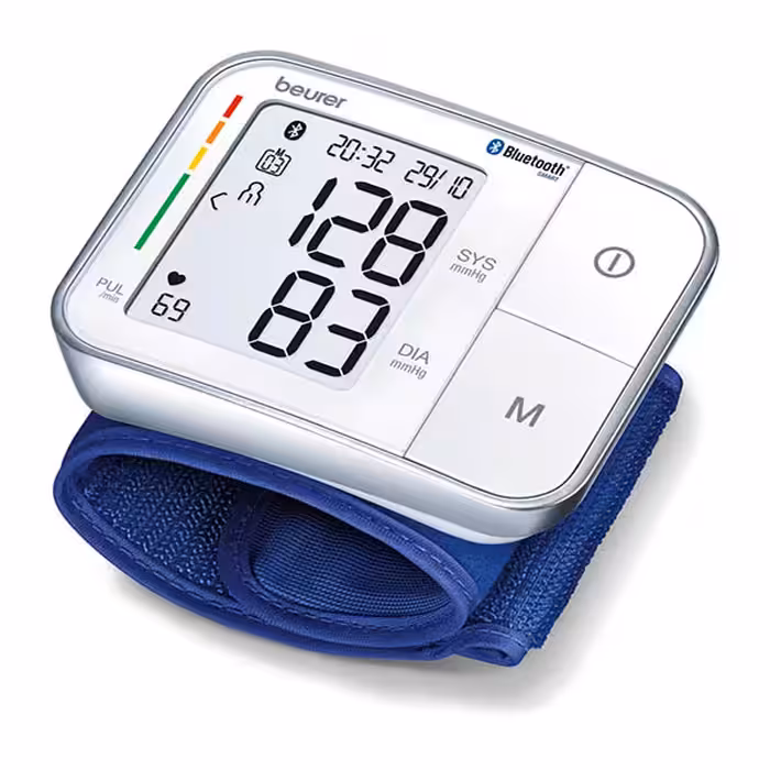 فشار سنج مچی بیورر مدل Beurer BC57