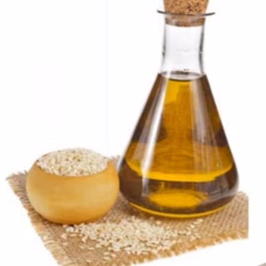 روغن کنجد اصل مستقیم از تولید کننده