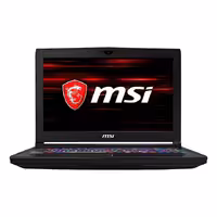 مشخصات، قیمت و خرید لپ تاپ 15.6 اینچی ام اس ای مدل MSI GT63-10SF