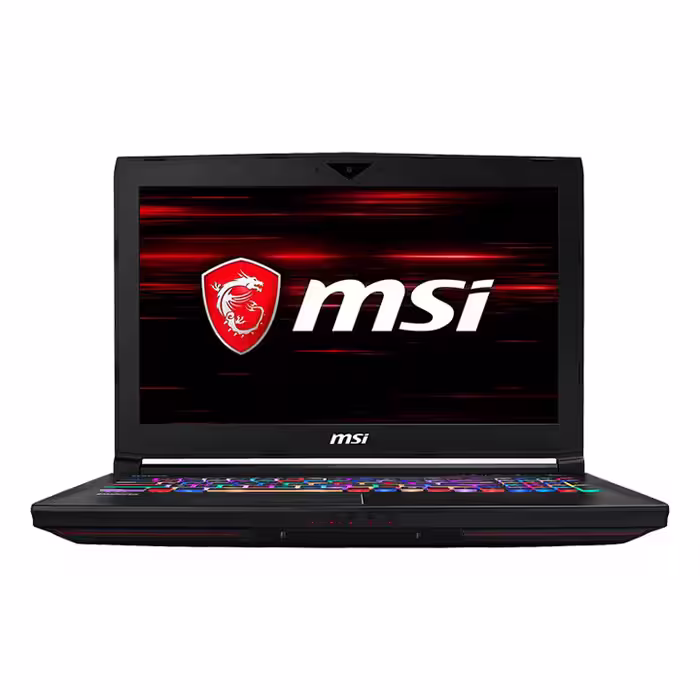 مشخصات، قیمت و خرید لپ تاپ 15.6 اینچی ام اس ای مدل MSI GT63-10SF