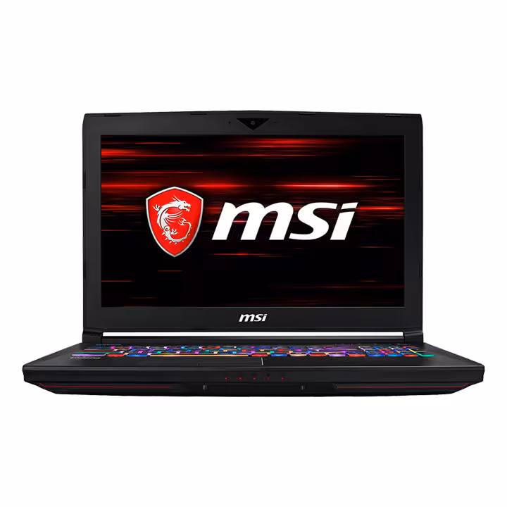 مشخصات، قیمت و خرید لپ تاپ 15.6 اینچی ام اس ای مدل MSI GT63-10SF