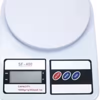 ترازوی دیجیتال