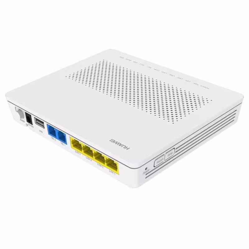 مودم فیبر نوری هوآوی مدل EchoLife HG8346M