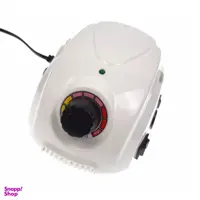 دستگاه مانیکور و پدیکور مدل DM-996