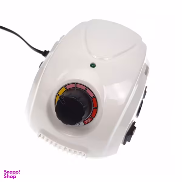 دستگاه مانیکور و پدیکور مدل DM-996