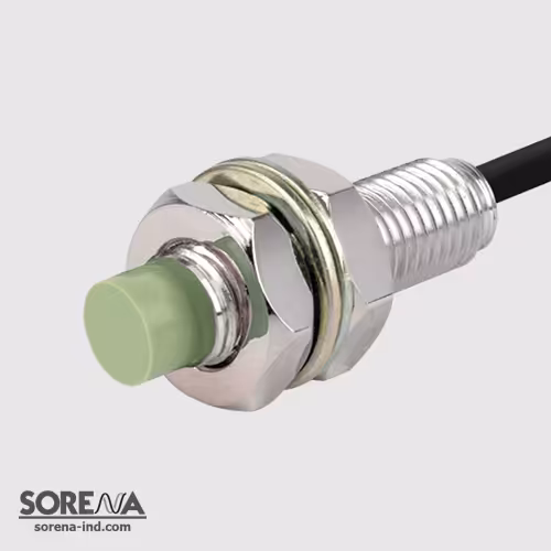 سنسور القایی آتونیکس PR08-2DP2