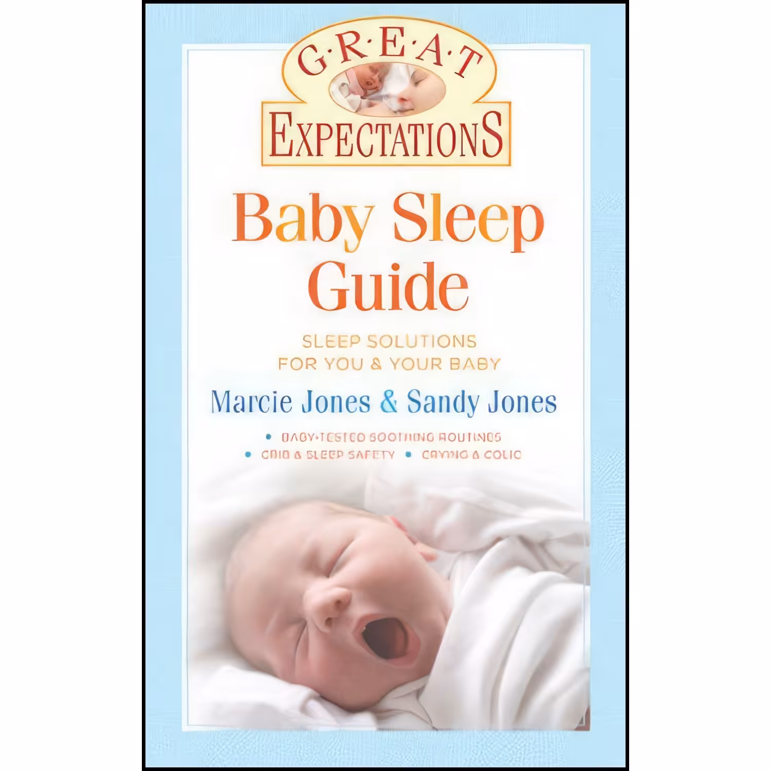 کتاب زبان اصلی Great Expectations اثر Sandy Jones and Marcie Jones