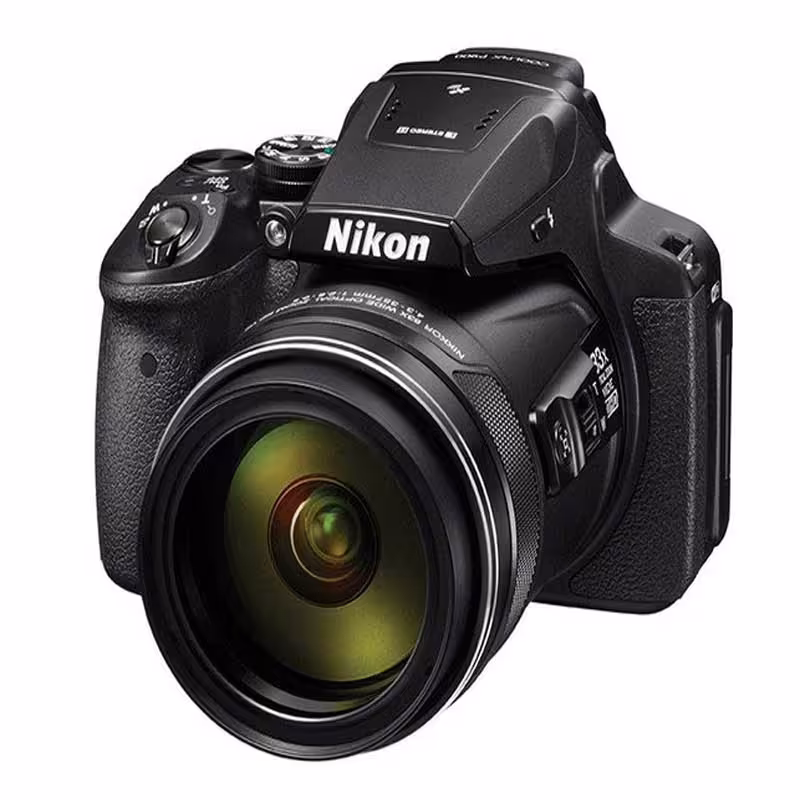 دوربين ديجيتال Nikon مدل Coolpix P900 - فروشگاه اینترنتی طیف سنتر