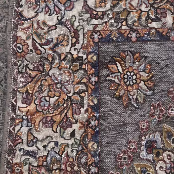 روفرشی پادری مخمل زرکوب  