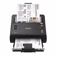 اسکنر حرفه‌ای اسناد اپسون مدل WorkForce DS-860