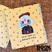 بولت ژورنال پانداک طرح (Beautiful)