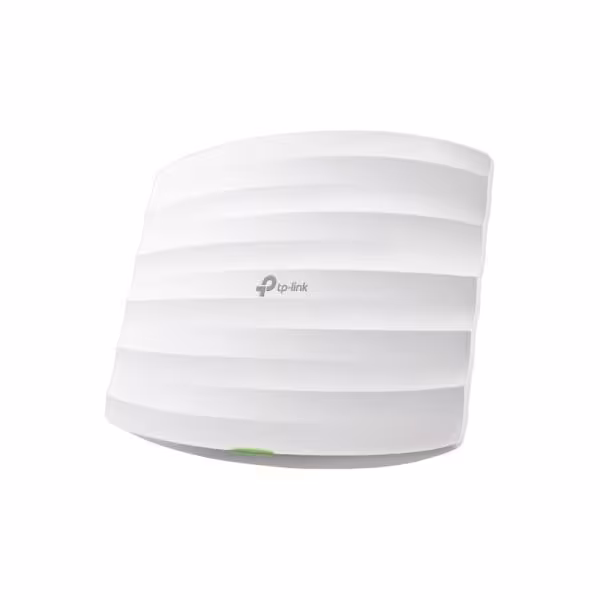 اکسس پوینت دوبانده بیسیم تی پی لینک مدل EAP320_V1
