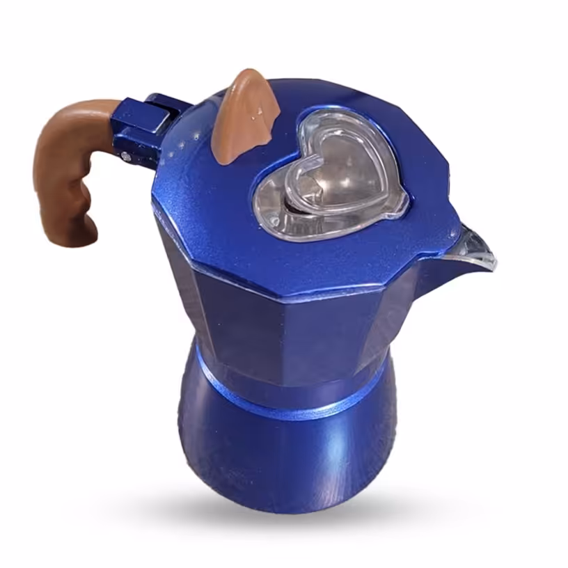 موکاپات درب قلبی6کاپ