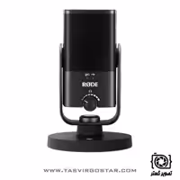 میکروفون رود Rode NT-USB Mini